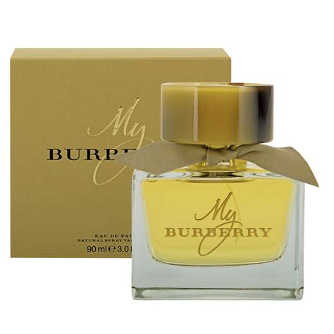 my burberry eau de parfum natural spray 90ml|my burberry perfume best price.